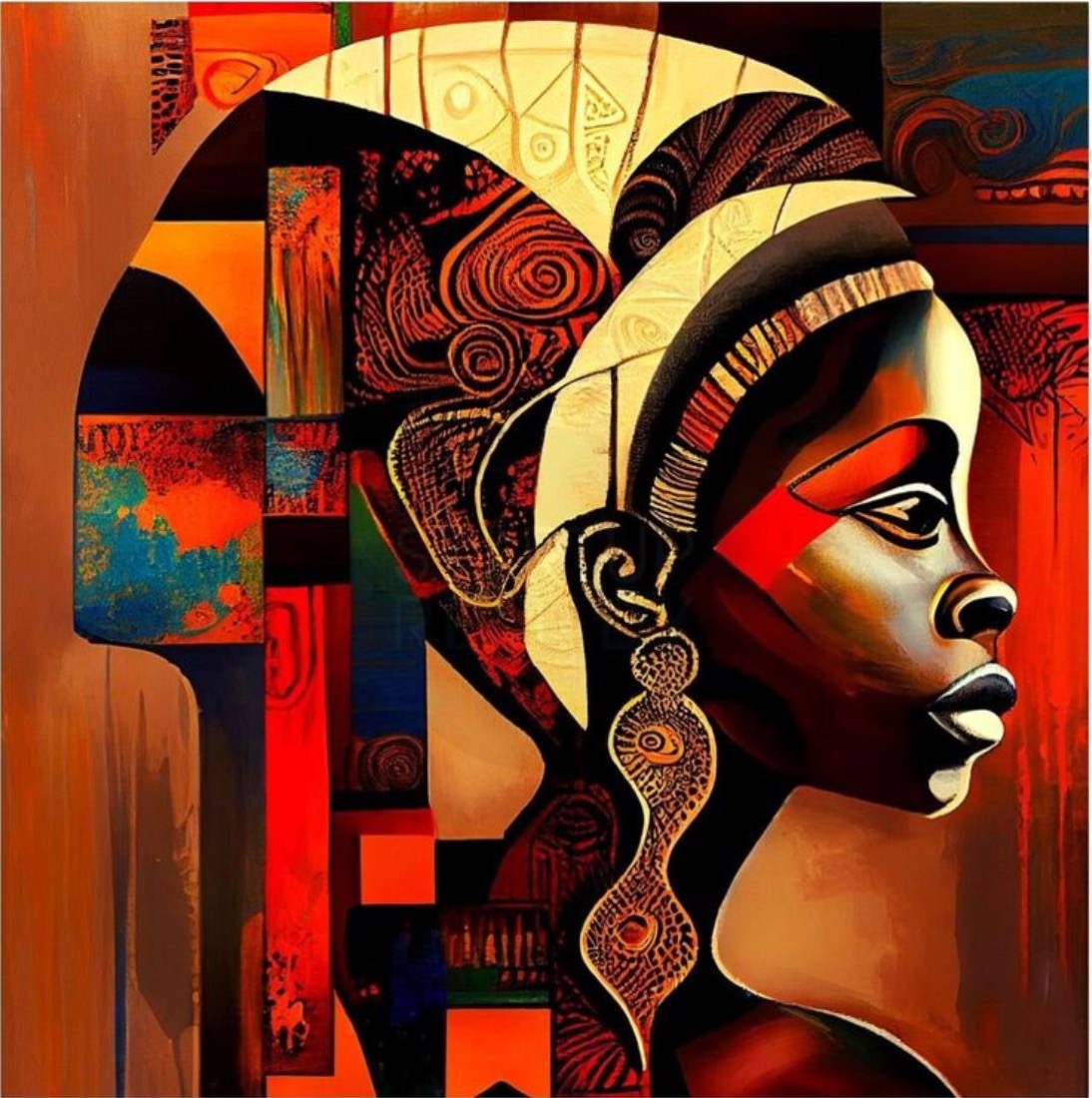 Femmes du Monde